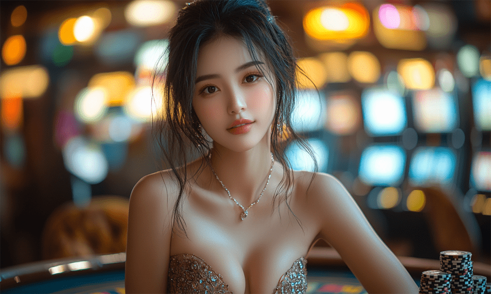 jum88 sòng bạc