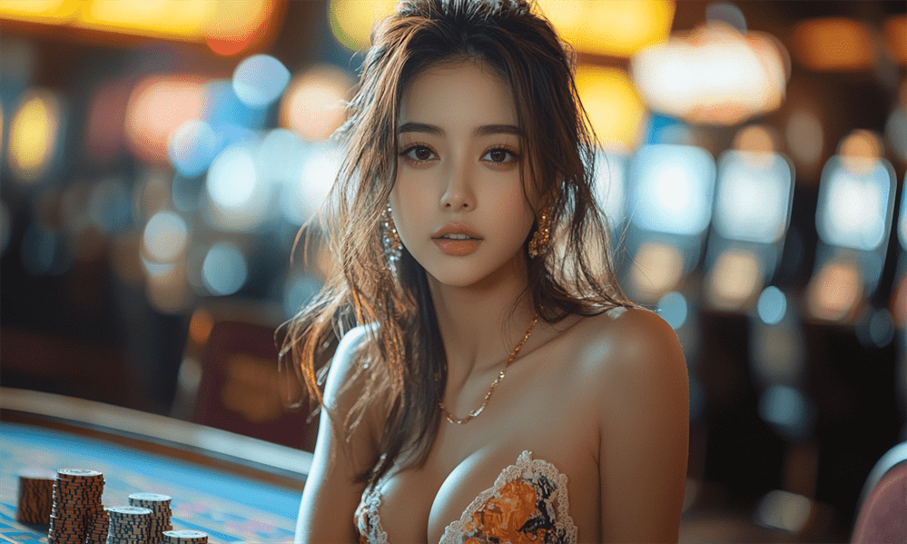 dg casino